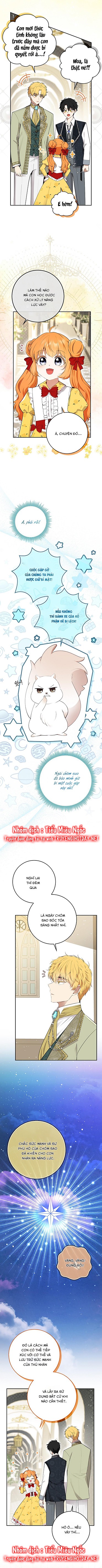 câu chuyện về gia tộc beaty chapter 75 3