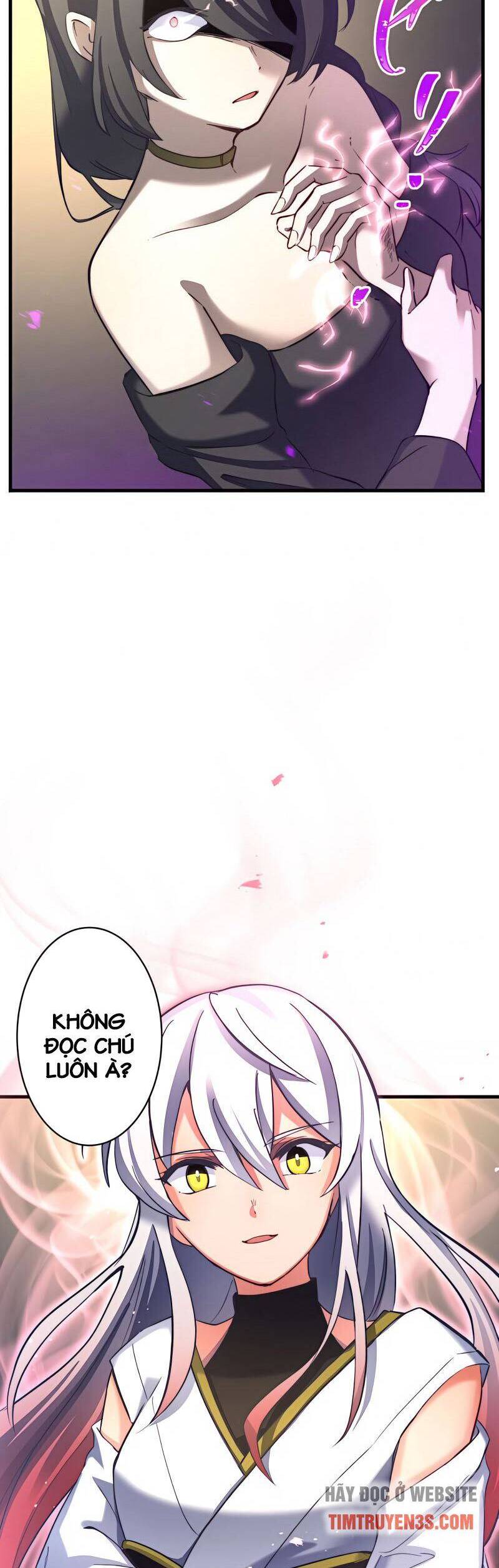 saikyou inyoushi no isekai tenseiki chapter 12 26