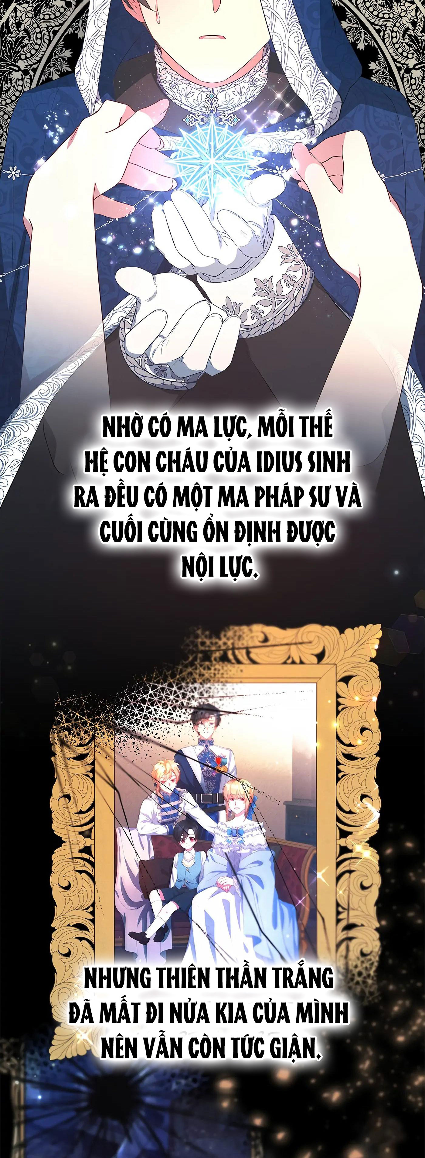 tôi không phải là nữ anh hùng chapter 45 9