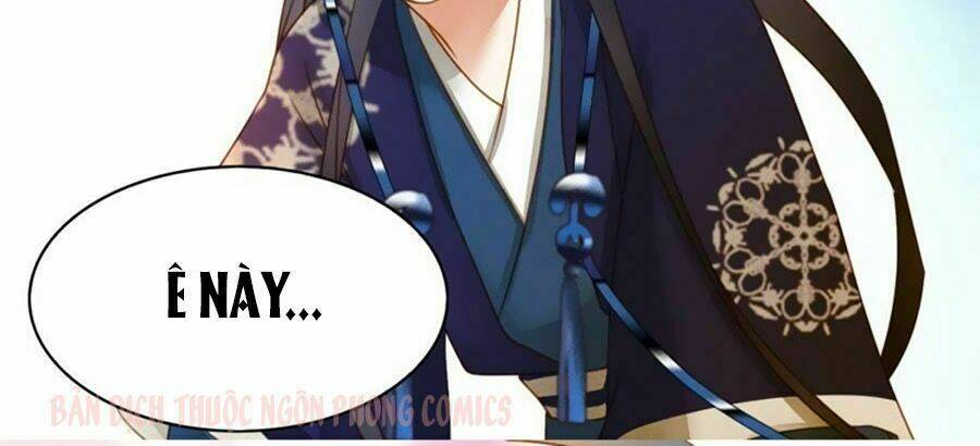 thần nữ thái năng liêu chapter 4 21