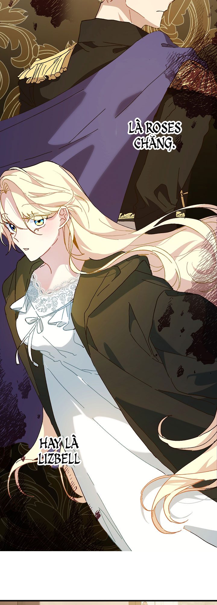 công chúa giả điên chapter 16 4