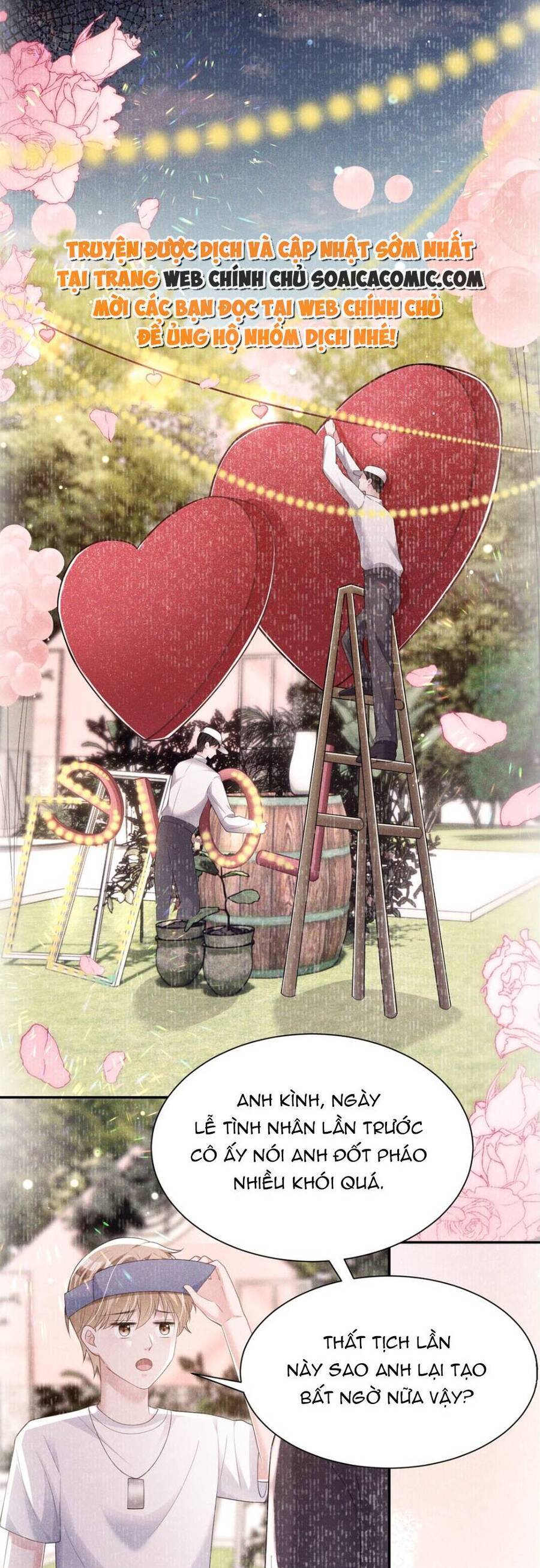 tổng tài huyết tộc cực sủng cô vợ mỹ nhân ngư chapter 71 4