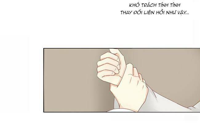 sâm vương bị tóm chapter 12 19