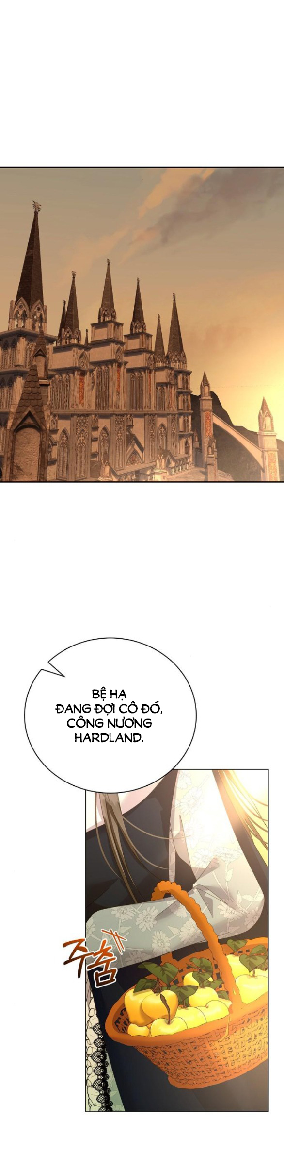 chiếm hữu trái tim bạo chúa chapter 28.2 9