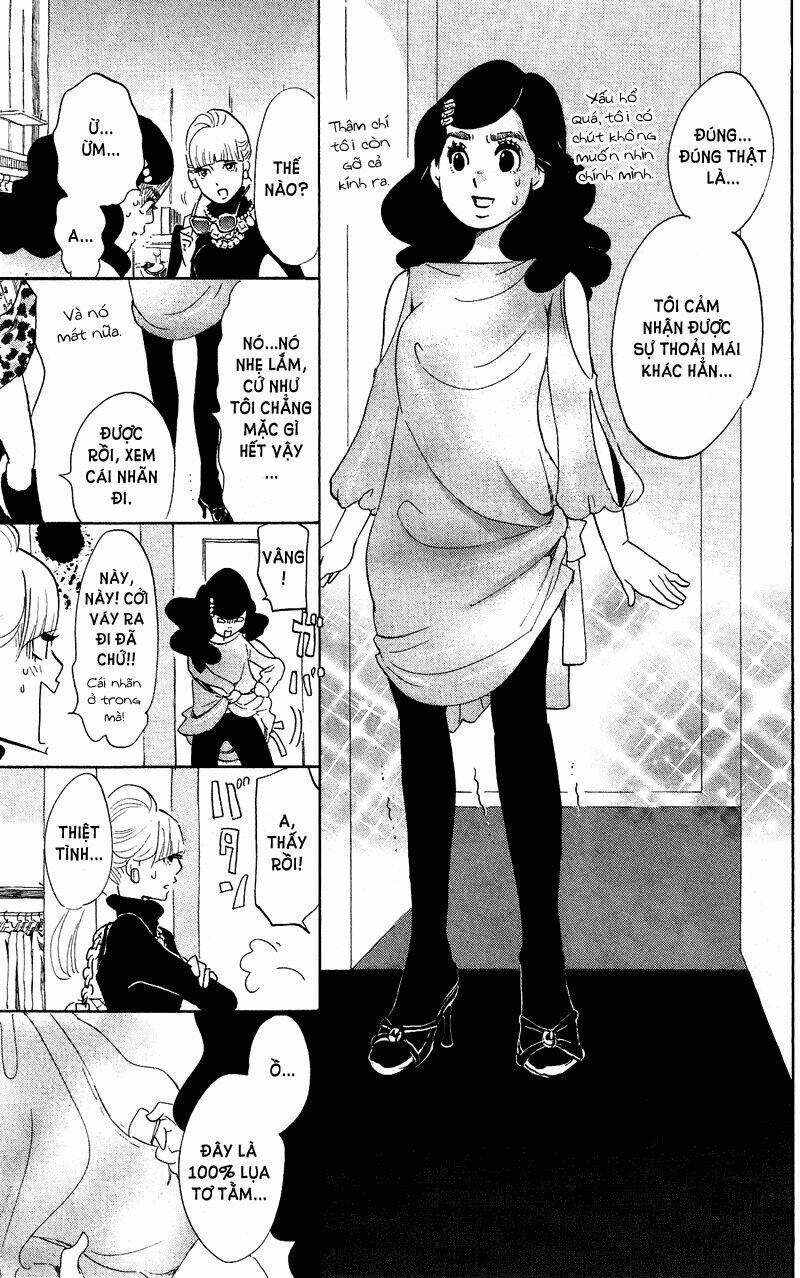 kuragehime (công chúa sứa) chapter 42 22