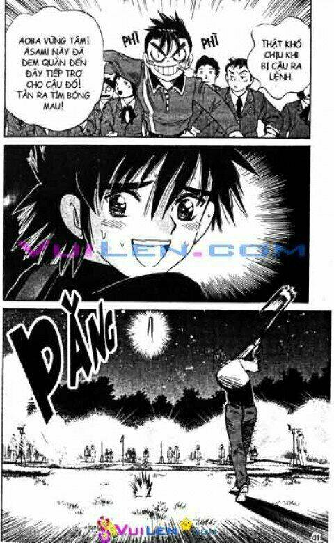 dandoh chapter 33 41