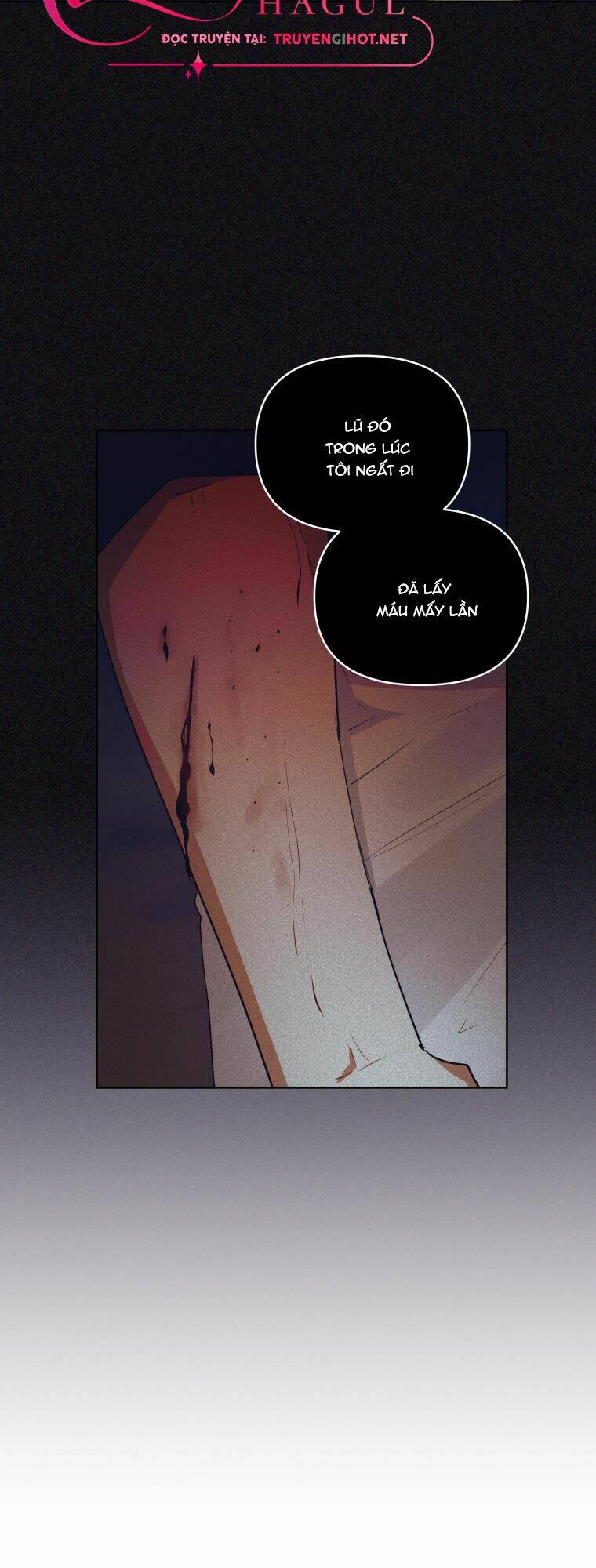 ác nữ phản diện đã chọn nam chính chapter 29.1 26