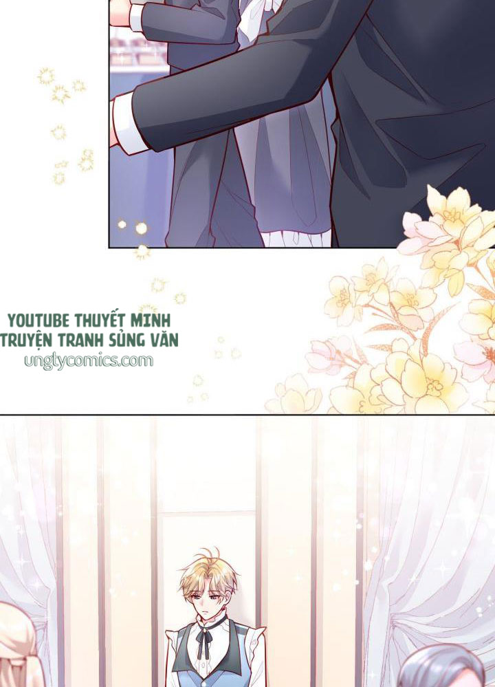 chàng nhân viên host và gã hàng xóm nguy hiểm chapter 29 42