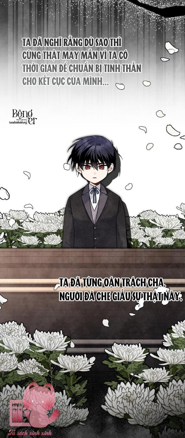 quan hệ cộng sinh giữa báo đen và thỏ trắng chapter 113 56