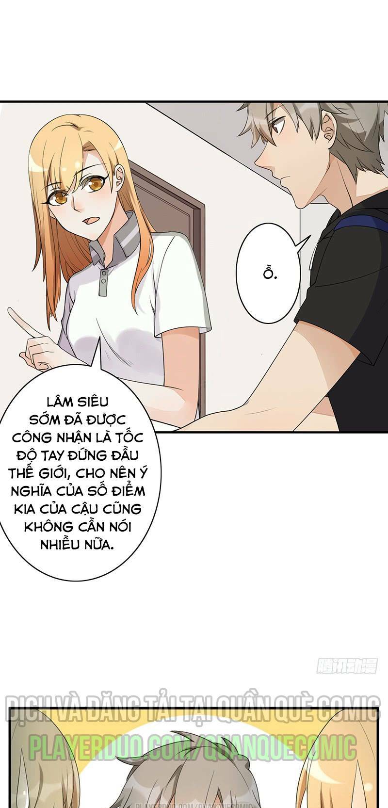 dã âu lão tổ chapter 10 7