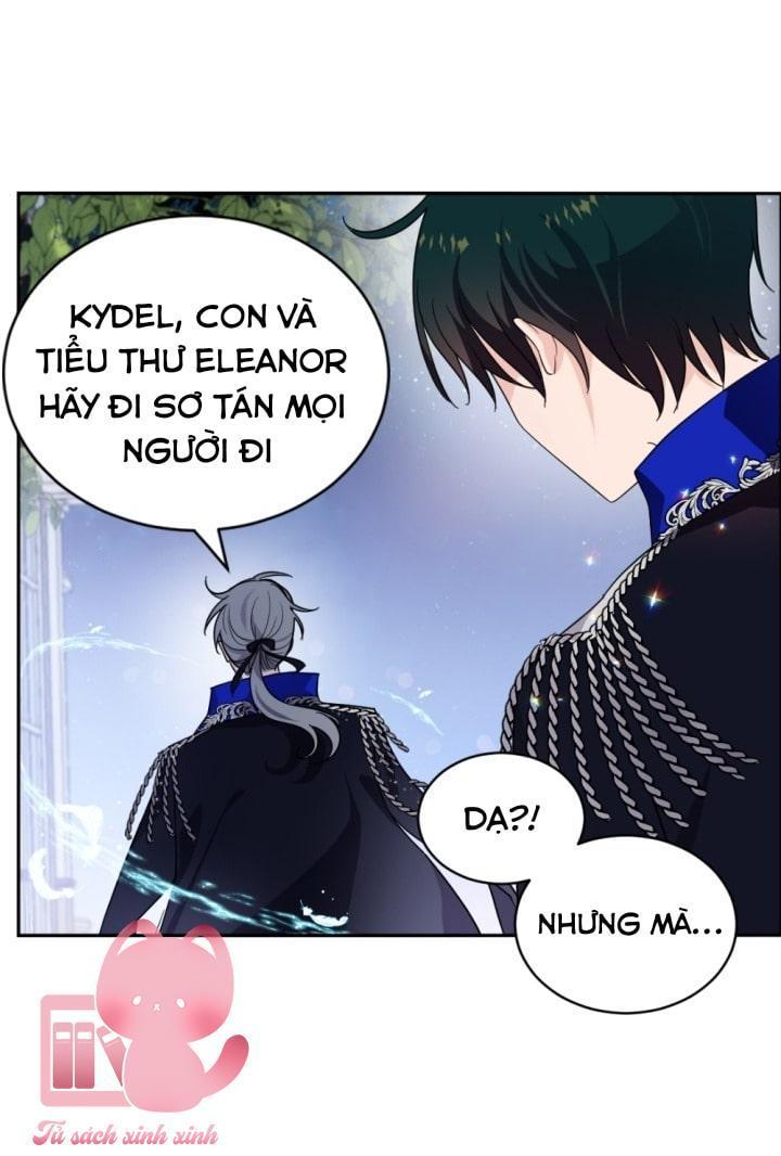 nguyện ước vô vọng của ma nữ chapter 55 52