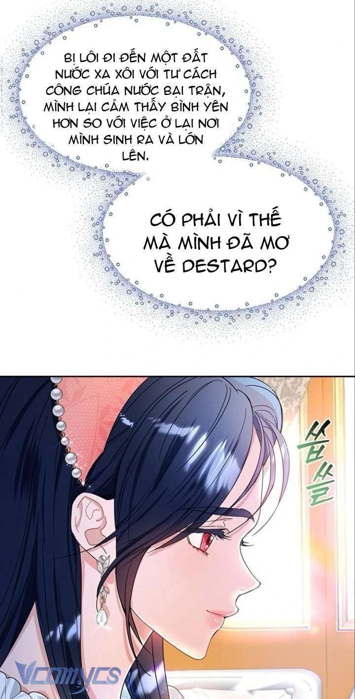 [18+] người yêu đã chết của tôi đã trở thành bạo chúa chapter 2 31