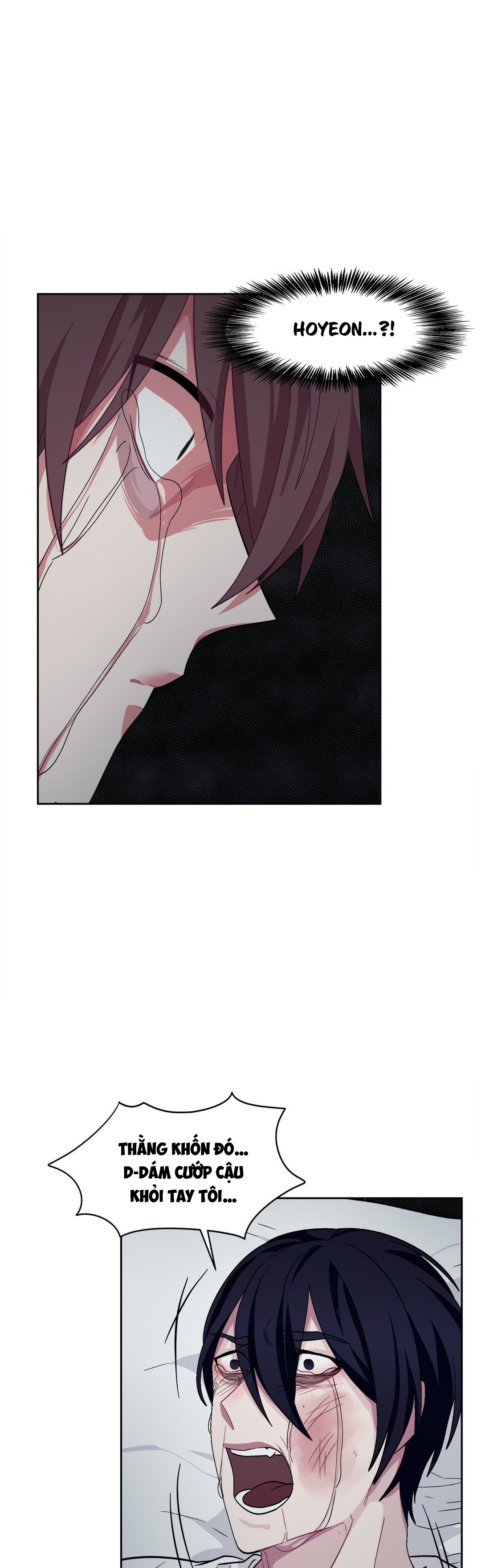 hãy tuân lệnh tôi chapter 32 29