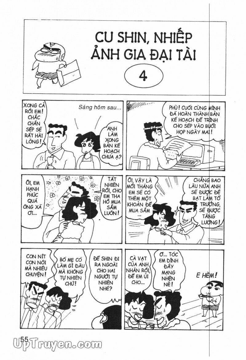 crayon shin-chan cậu bé bút chì chapter 11 53