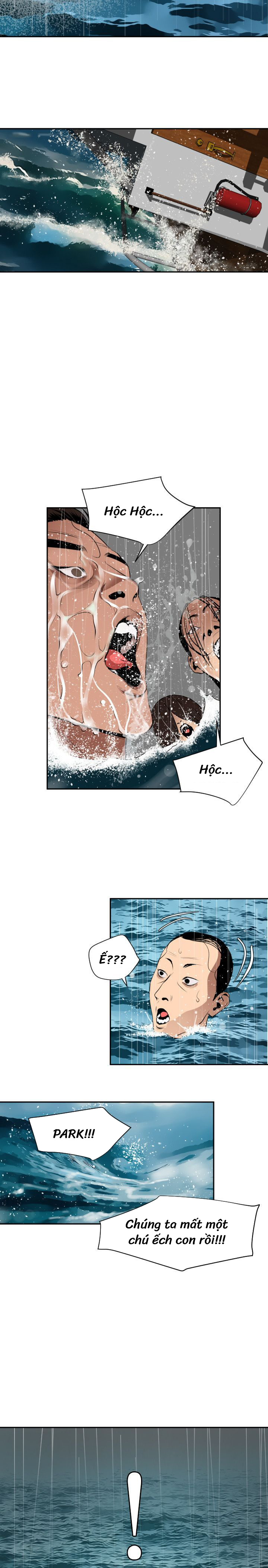 cột thu lôi chapter 54 8