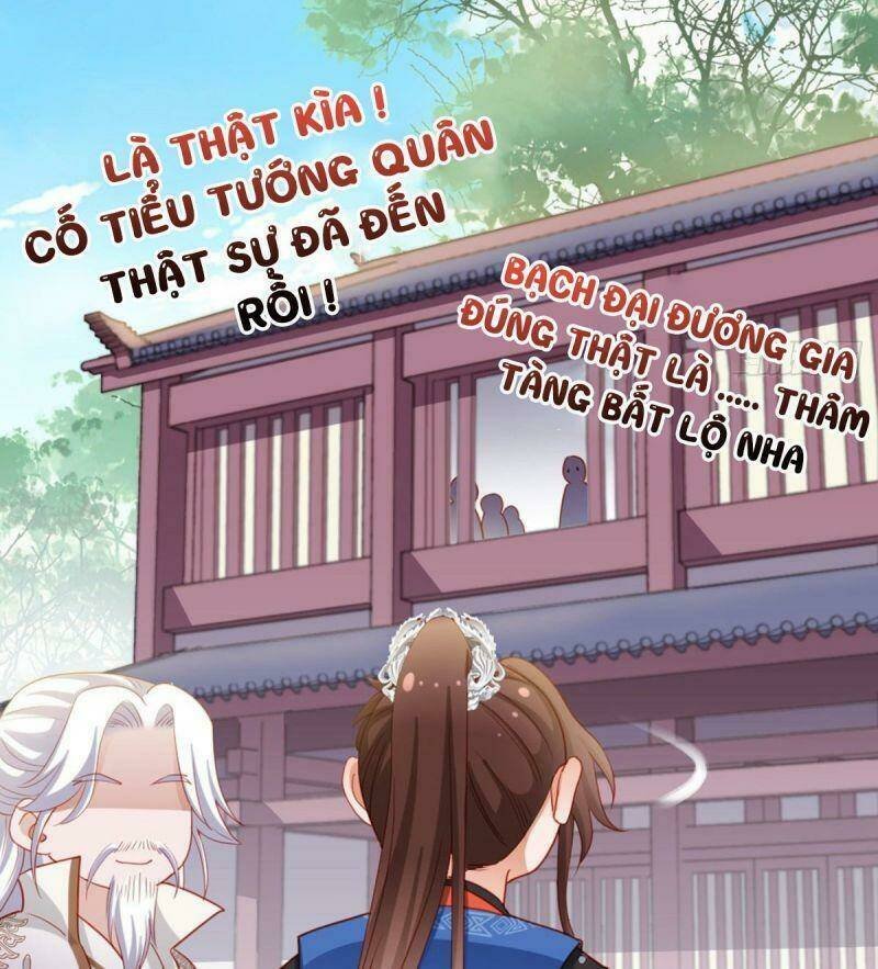 đứng yên ! phụng chỉ đánh cướp đây chapter 39 14