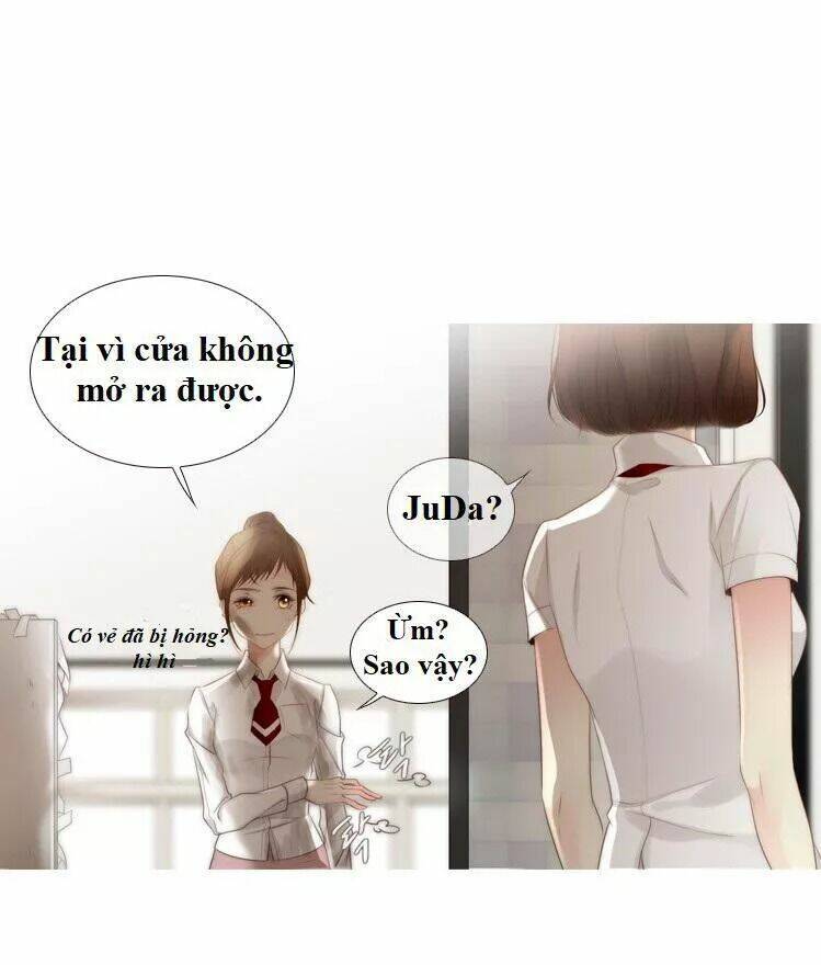 tình cờ tìm thấy tháng 7 chapter 2.2 3