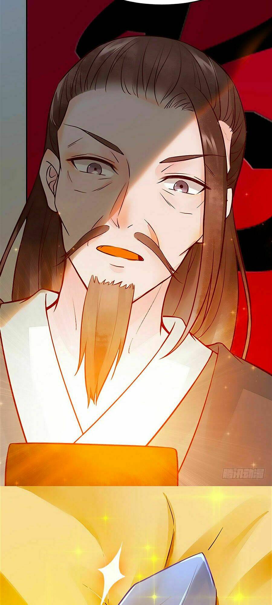 thần y khí nữ: ngự thú cuồng phi của quỷ đế chapter 20 35