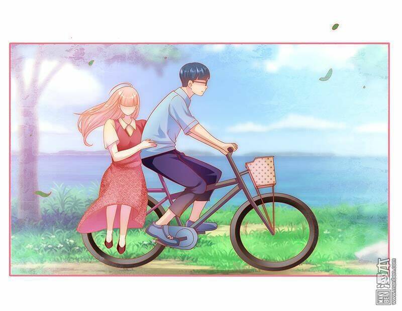 bá đạo tổng tài yêu tôi chapter 49 6