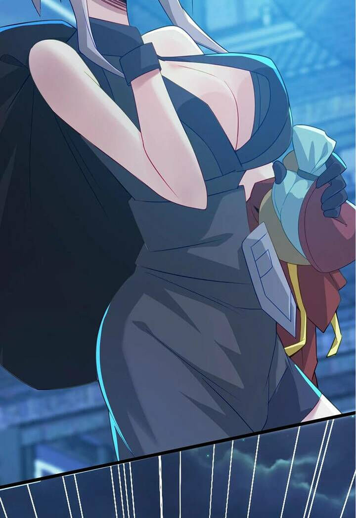 đại bảo kiếm của tôi chapter 1 37