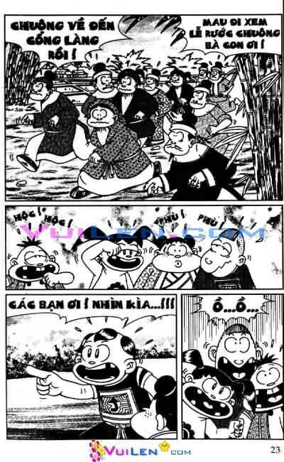 thần đồng đất việt chapter 80 20