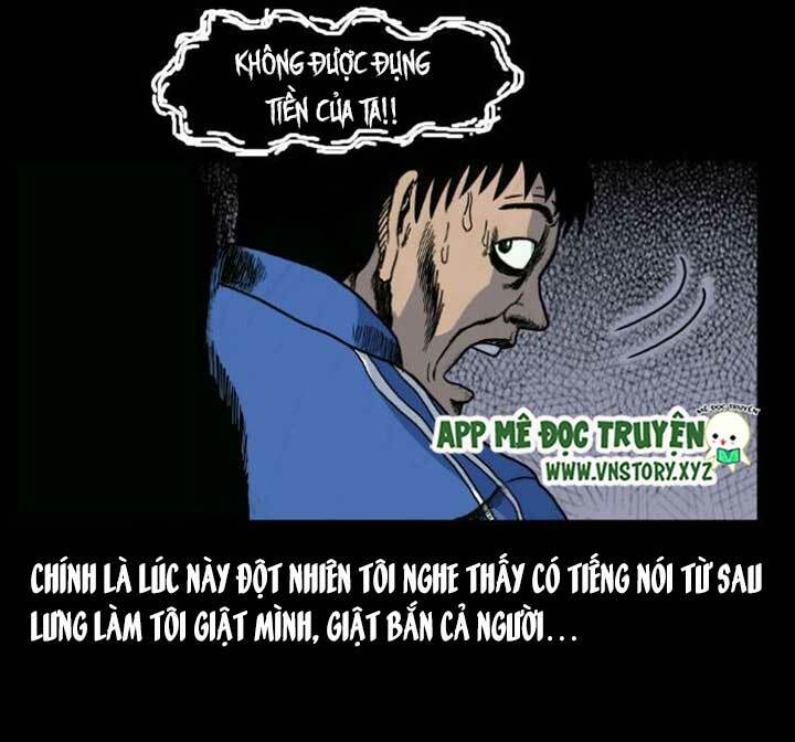 kỳ án có thật chapter 5 36