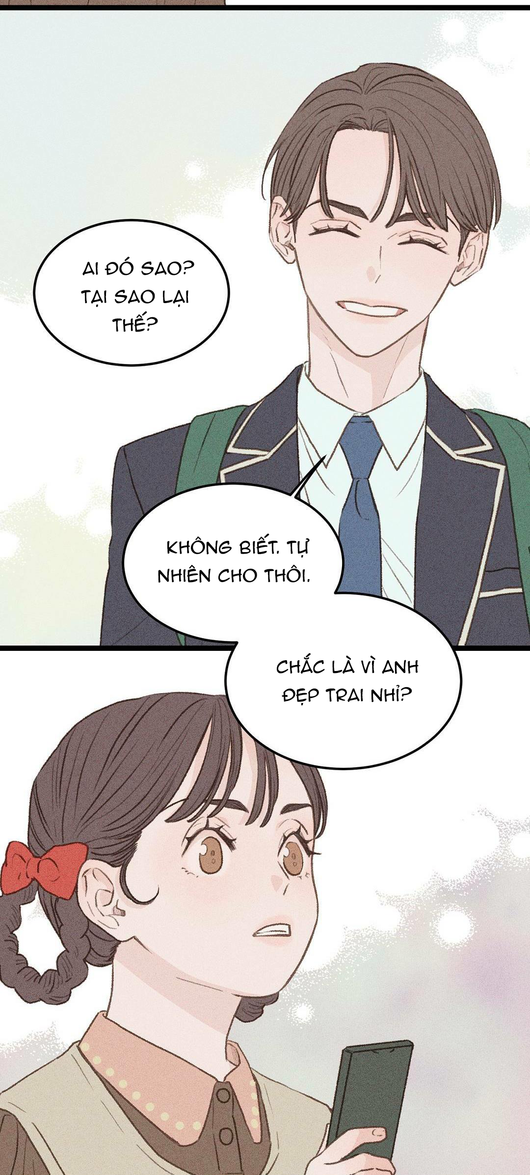 vùng cấm tình yêu của beta chapter 33 55