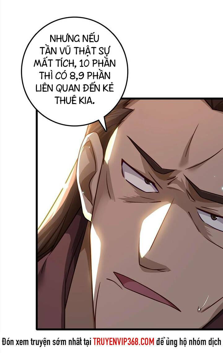 đại bảo kiếm của tôi chapter 12 20