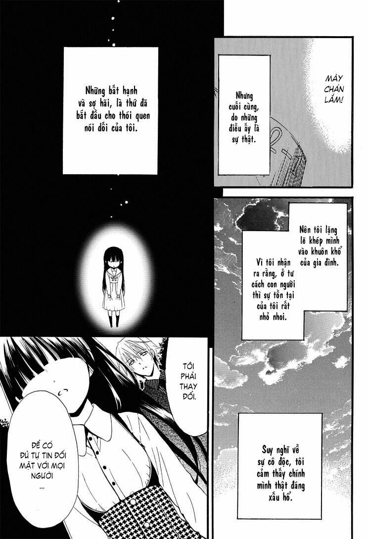inu x boku ss chapter 1 36