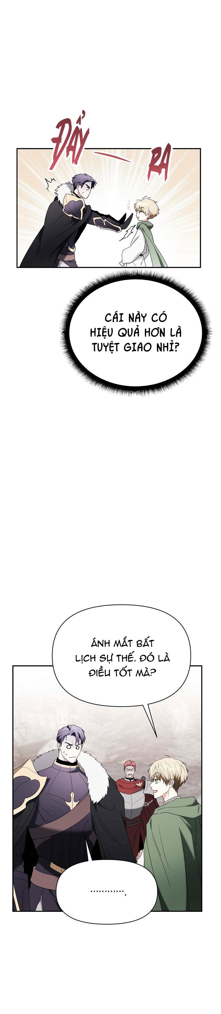 hai đất nước, đất nước của nô lệ chapter 42 13