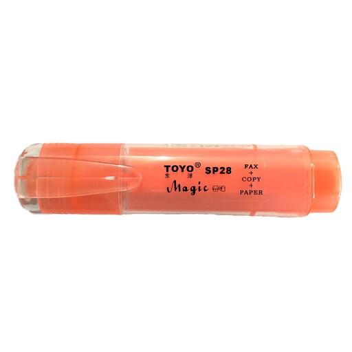 SET 5 CÂY Bút dạ quang màu