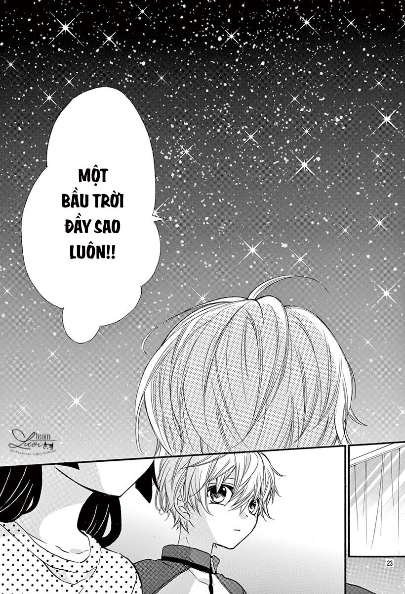 chàng rể giả nhân giả nghĩa chapter 7 23