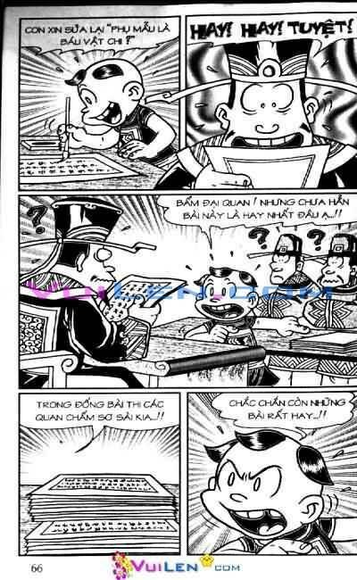 thần đồng đất việt chapter 21 65