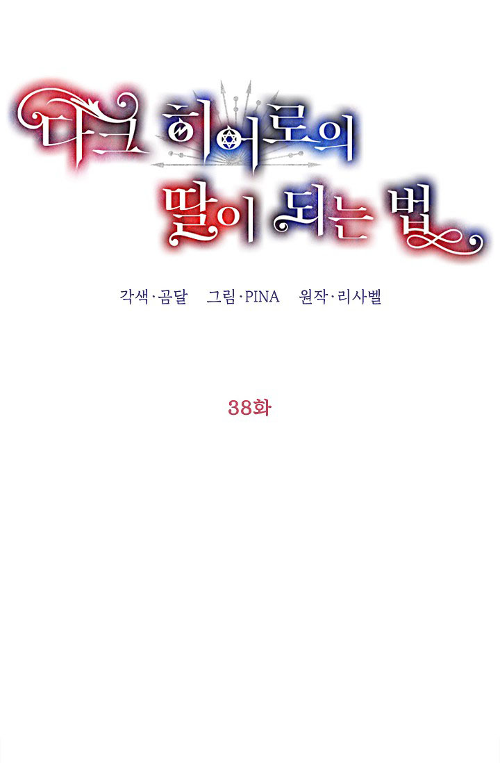 trở thành con gái của anh hùng bóng đêm chapter 38.1 20