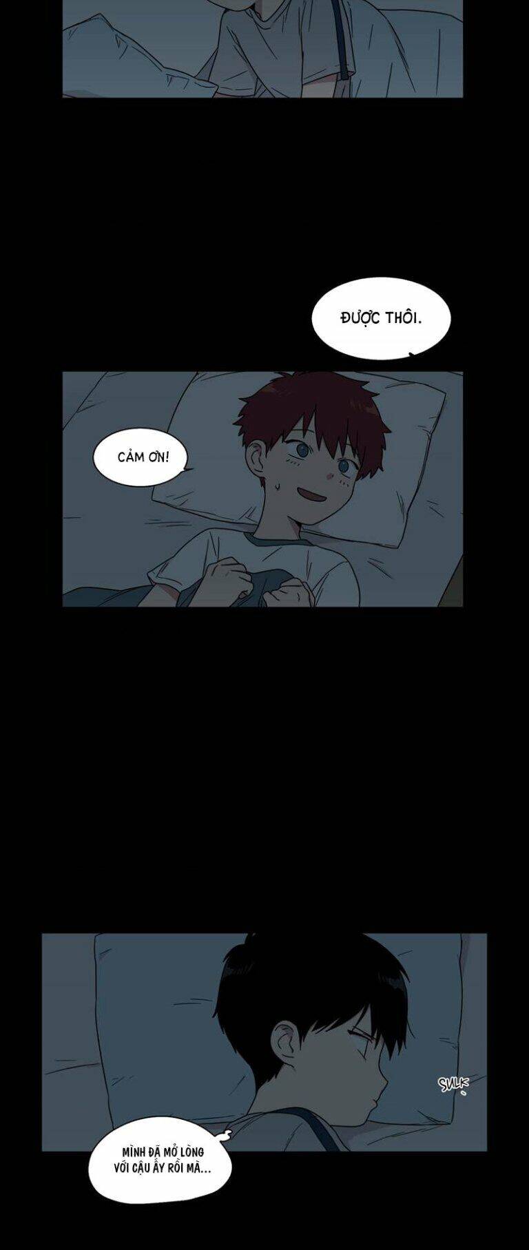 …”một sự thật khá khó chịu.” chapter 35 17
