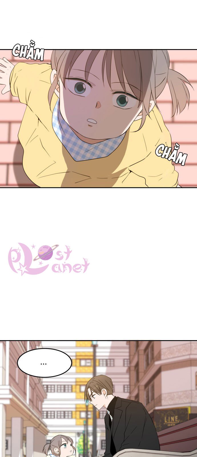 kiếp này cũng xin chăm sóc tôi như vậy nhé kiếp này cũng xin chăm sóc tôi như vậy nhé chapter 21 19