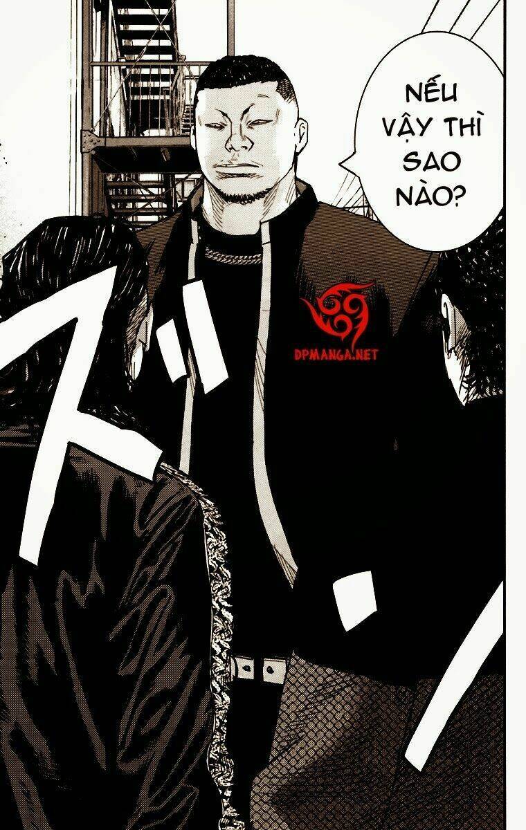 crows zero 2 suzuran x housen chapter 5 43