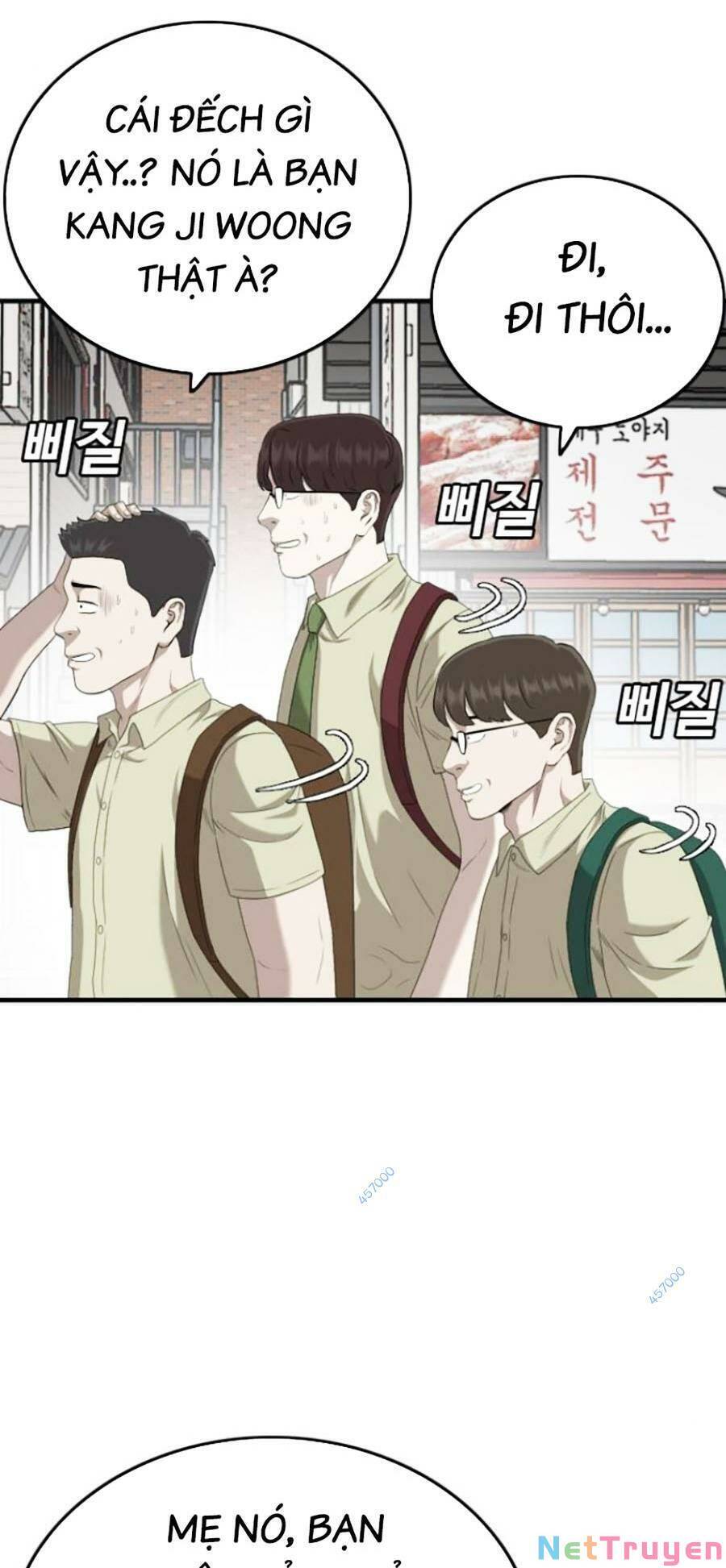 người xấu chapter 141 15