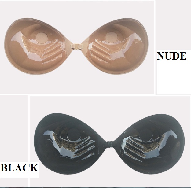 ÁO DÁN NGỰC SILICON