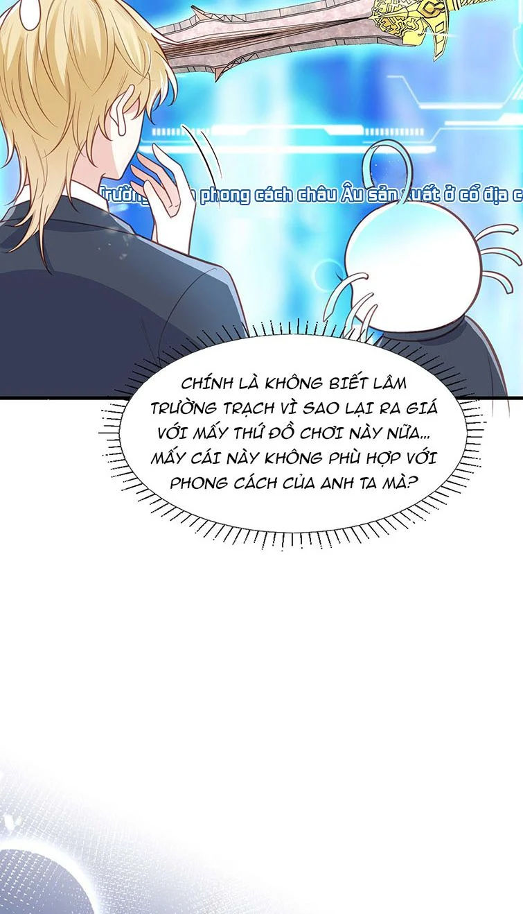 phản diện bị truy thành đoàn sủng chapter 12 16