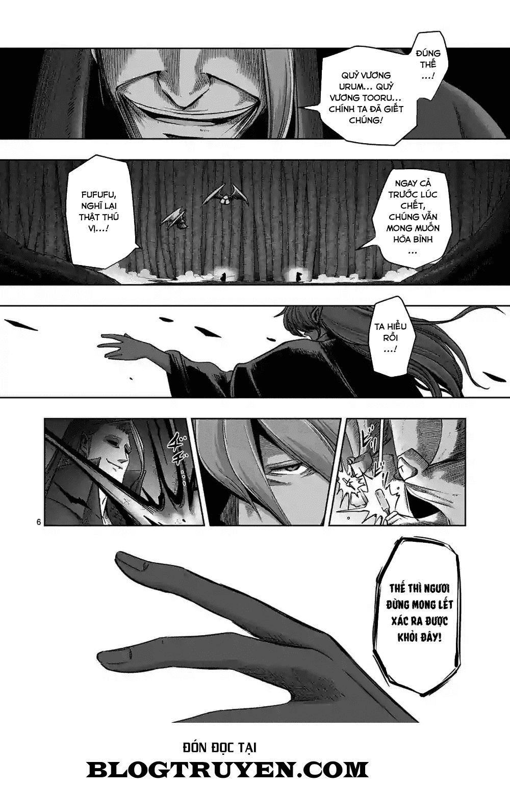 helck manga chapter 61.1 9