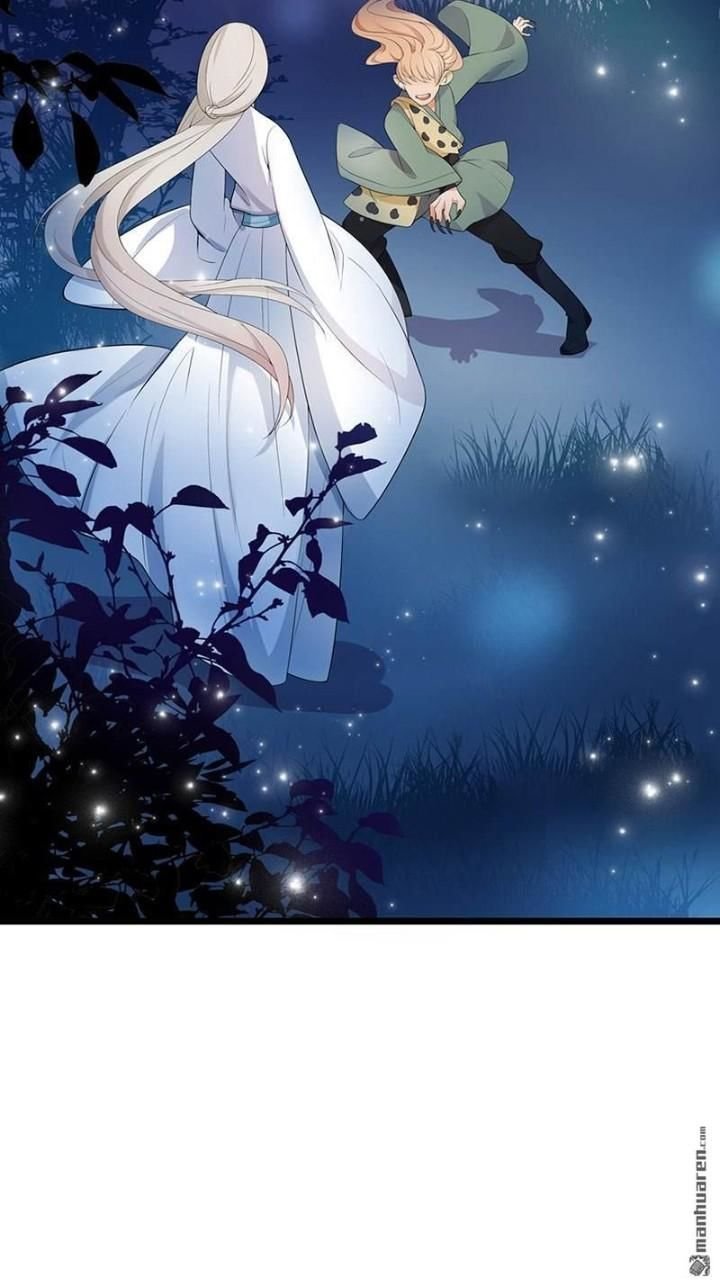 định mệnh giữa vị thần và tiểu cô nương chapter 11 22