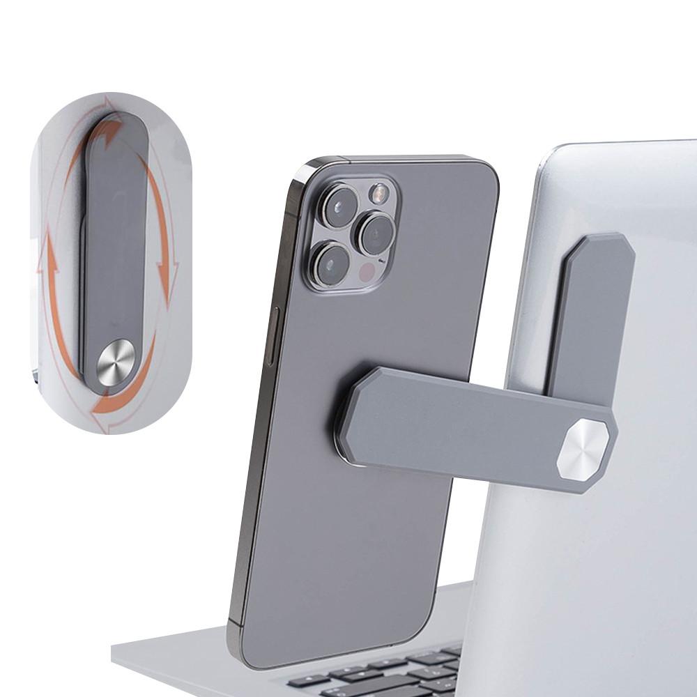 2 Trong 1 Laptop Mở Rộng Đế Máy Tính Xách Tay Cho iPhone Xiaomi Hỗ Trợ Cho Macbook Air Pro Để Bàn Giá Đỡ Máy Tính Xách Tay Phụ Kiện