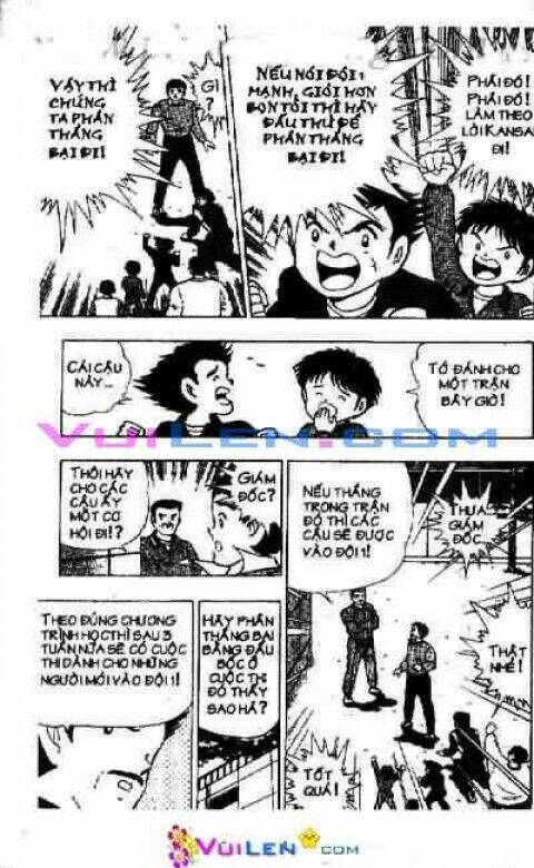 chibi cậu bé quyền anh (8 tập full) chapter 4 92