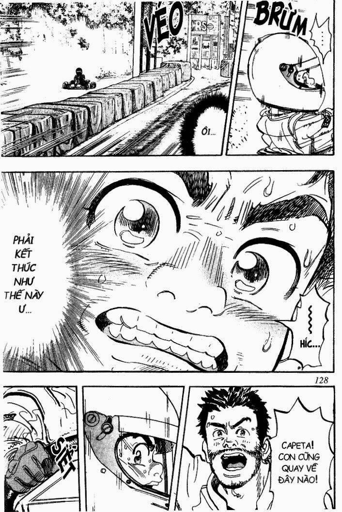 khát vọng đường đua chapter 11 6