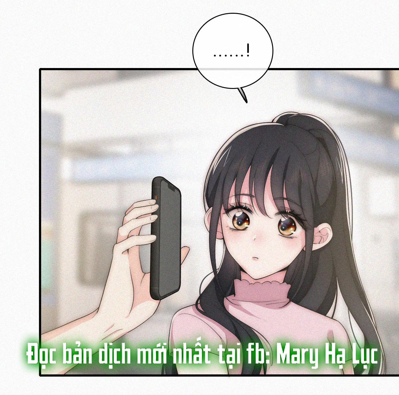 bệnh yêu chapter 107 24