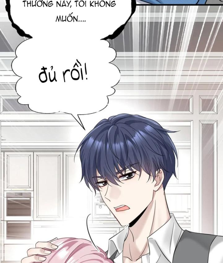 sau khi tái sinh, tôi có quan hệ ngoài luồng với anh rể chapter 1 129