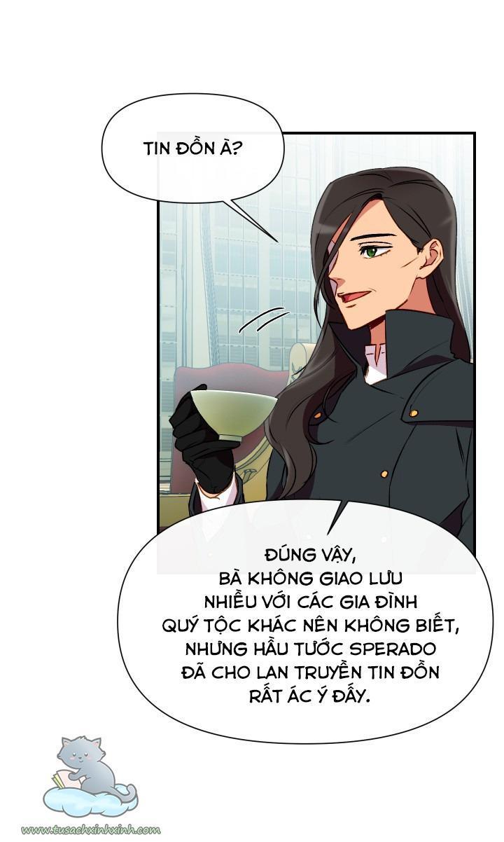 công nương khế ước của gia tộc công tước quái vật chapter 31 53