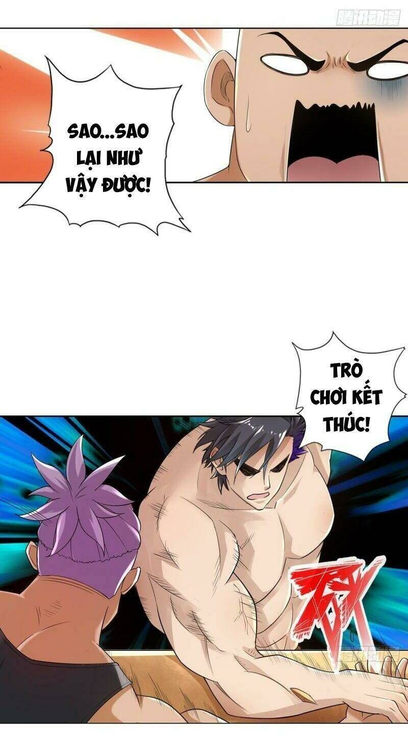 nhân vật phản diện đi tìm đường chết chapter 75 20