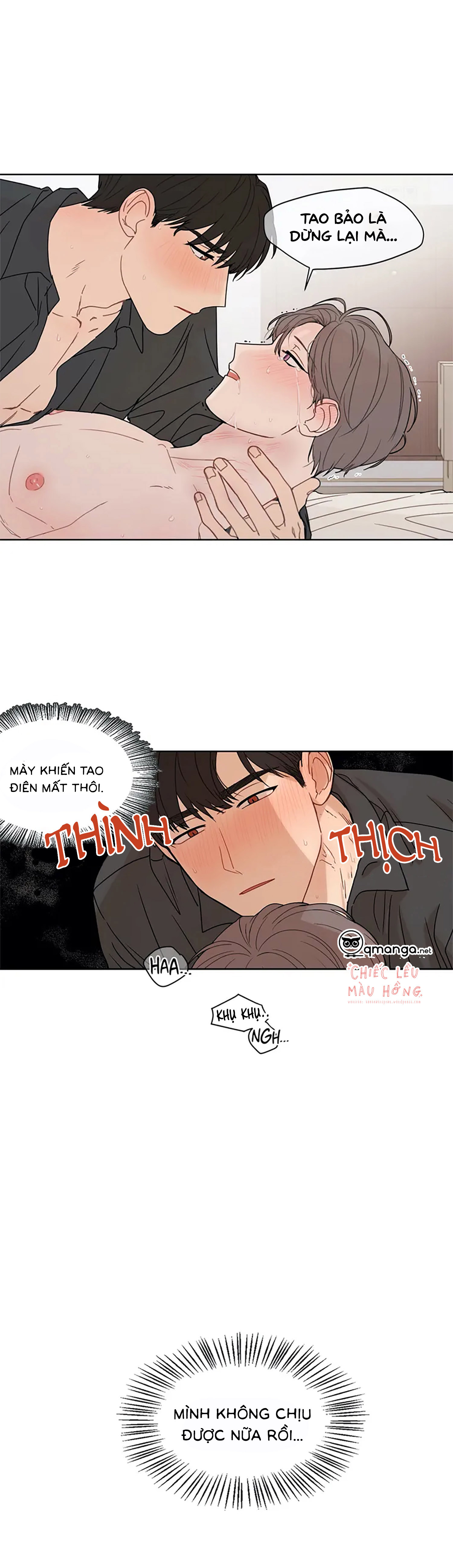 mật ngọt chết người chapter 1 4